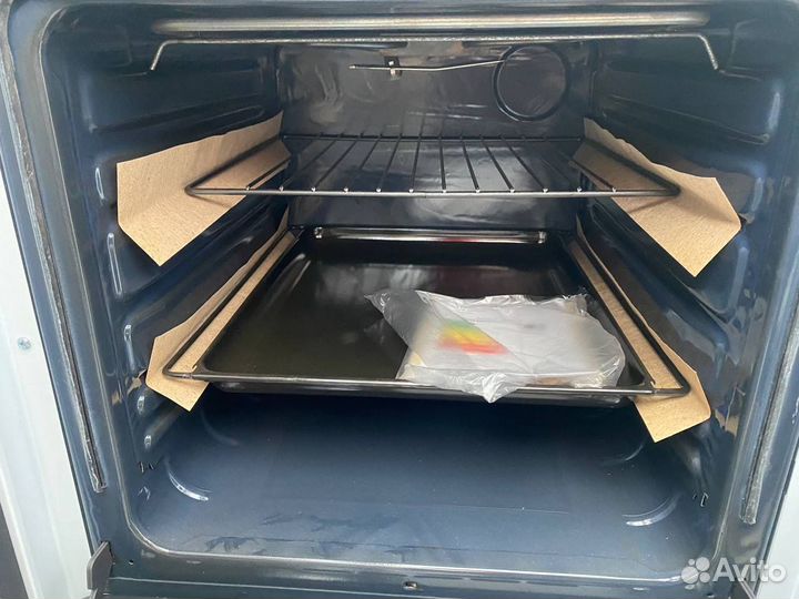 Плита электрическая