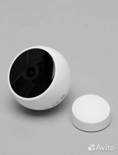Камера видеонаблюдения IP Xiaomi Mi