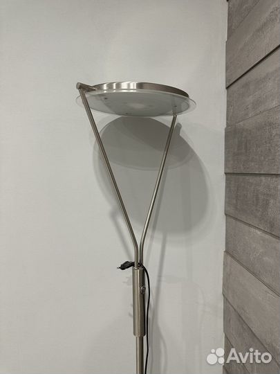 Торшер напольный