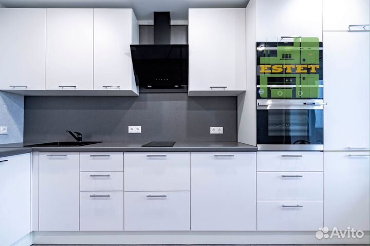 Кухня новая купить в рассрочку