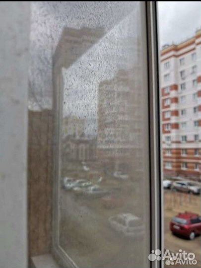 Робот мойщик окон в аренду