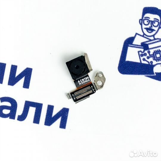 Фронтальная камера для Honor 7A Pro Blue (U)