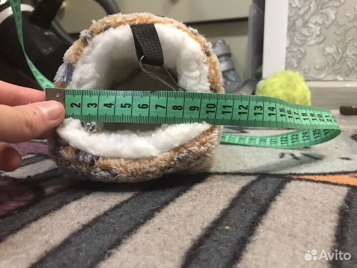 Домик для грызунов