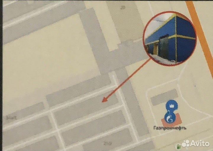 Бачок гур Daewoo Nexia N150 I 2 рест. 2008–2016