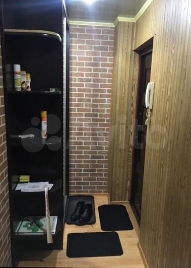 1-к. квартира, 30 м², 2/5 эт.