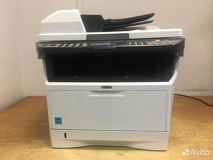 Мфу лазерное Kyocera M2035DN