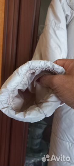 Демисезонное пальто для девочки 158 и 160