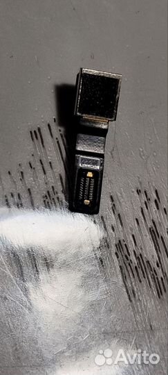 Передняя камера для iPad Mini 6 2021