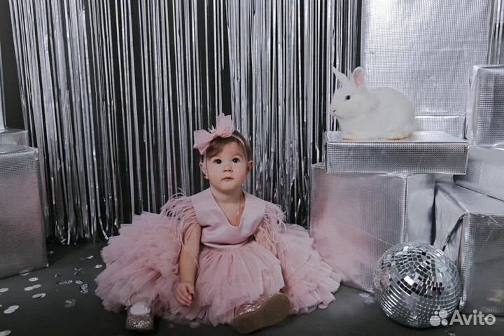 Туфли детские 19-20 размер