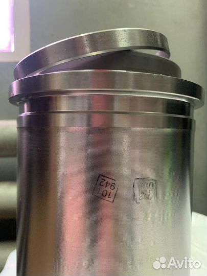 Поршневая группа