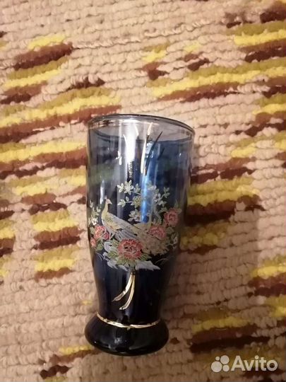 Стаканы набор 6 штук