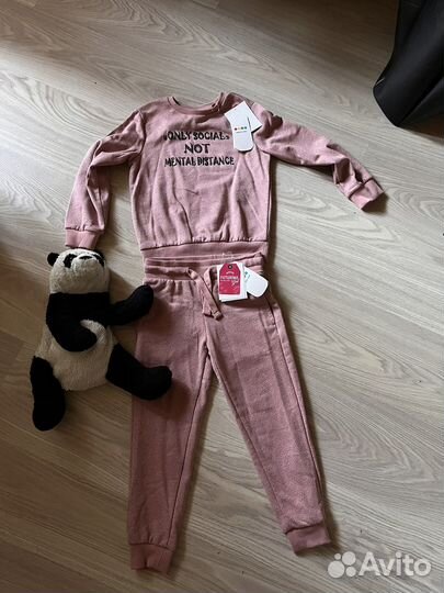 Костюм для девочки