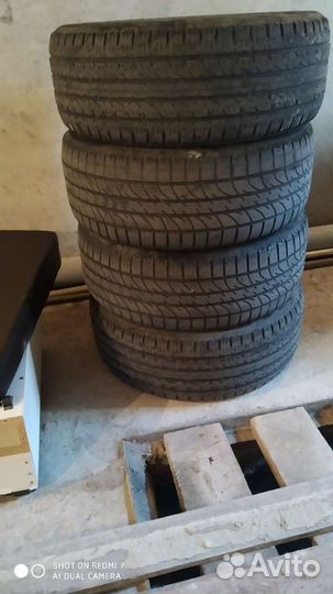 Viatti Bosco A/T V-237 235/55 R17 99H