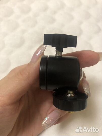 Штатив для света