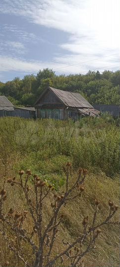 Дом 36 м² на участке 17 сот.