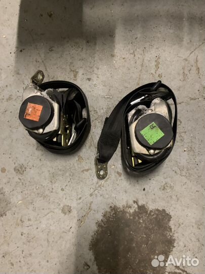 Безопасность volkswagen passat b 5