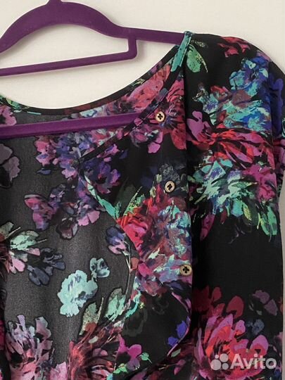 Шикарный Комбинезон 44 - 46