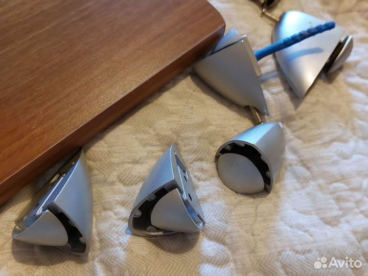 Полка настенная