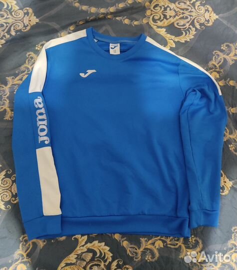 Кофта спортивная Joma