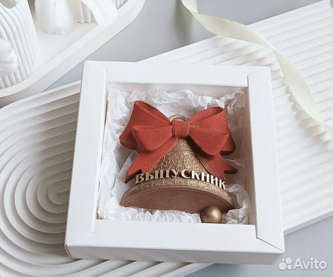 Подарок для выпускников и учителей