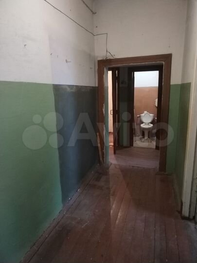 2-к. квартира, 50,3 м², 3/3 эт.