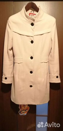 Пальто женское 44-46