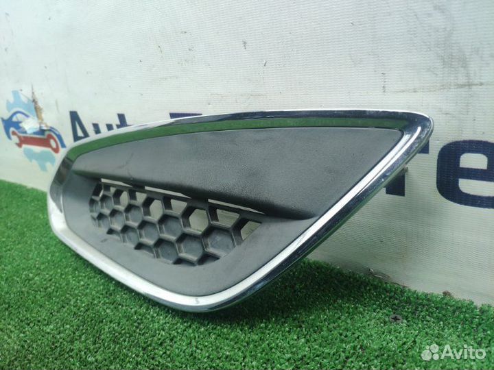 Заглушка птф передняя левая Volvo V60 B4164T 2011