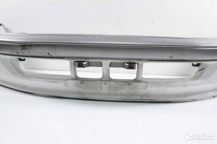 Бампер передний Toyota Carina AT212 5AFE