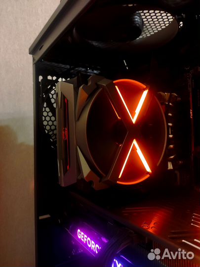 Комплект ryzen 5900x, b550,ddr4 64gb