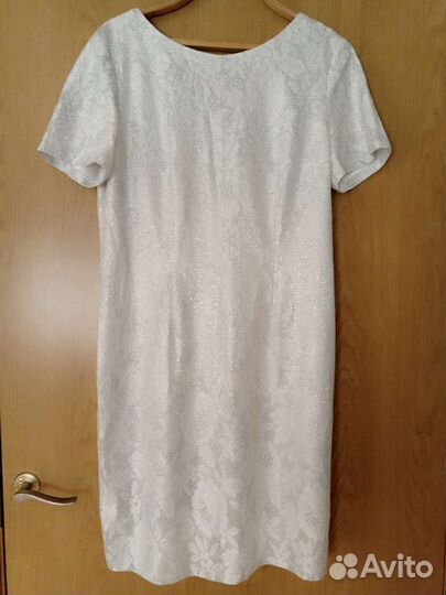 Вечернее платье 48 размер