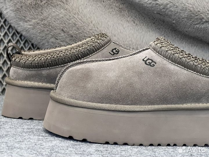 Слипоны Ugg Tazz Platform Оригинал