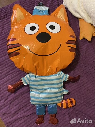 Атрибутика 