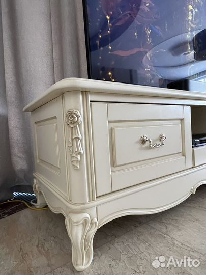 Тумба под тв