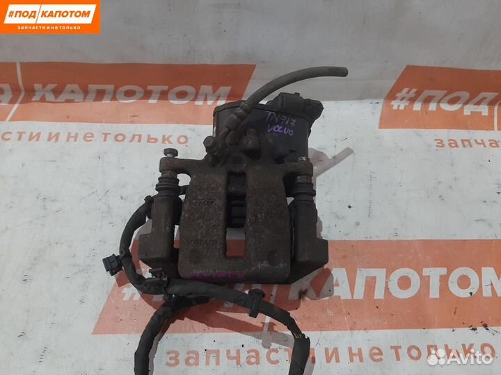 Суппорт тормозной задний правый Volvo XC60 2010