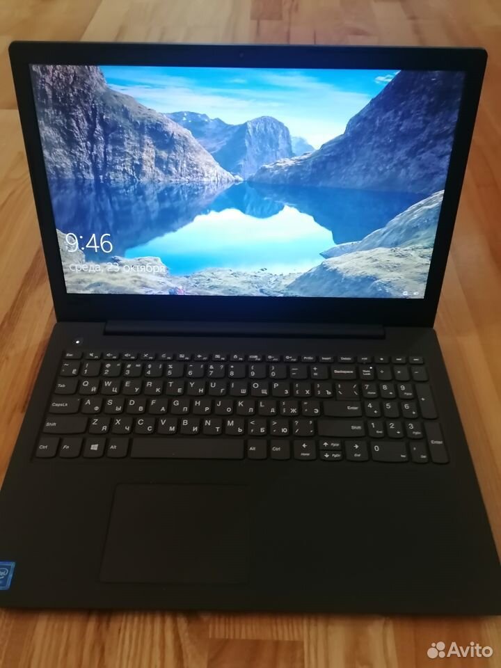 Lenovo