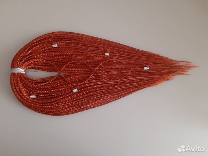 Комплект Д.Е. Косы