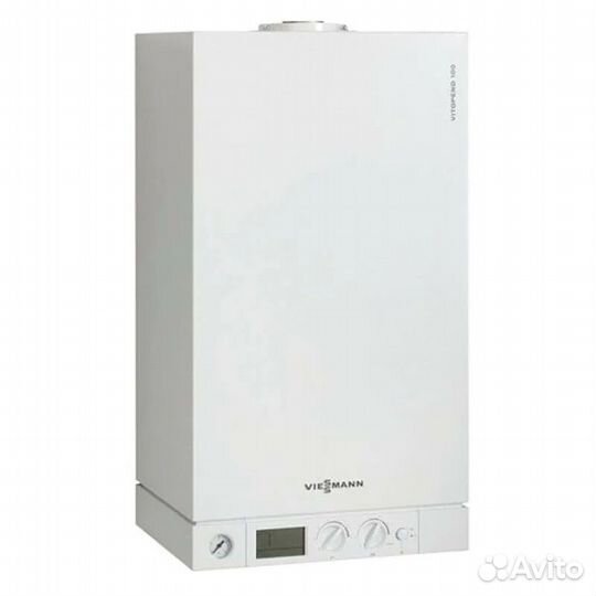 Viessmann Vitopend 100-W A1HB 24 кВт