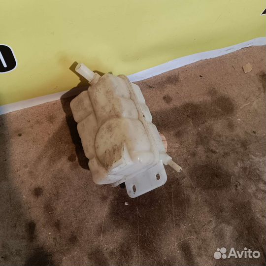 Расширительный бачок Chevrolet Aveo T250