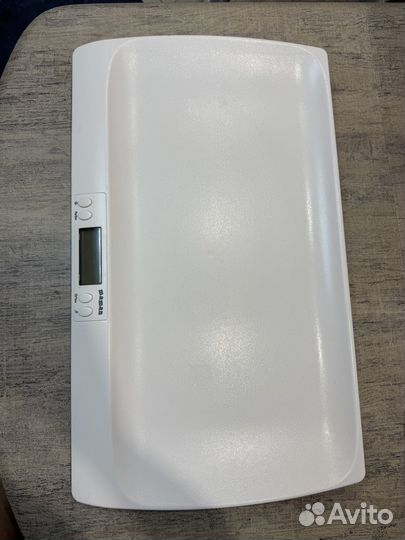 Детские весы для новорожденных