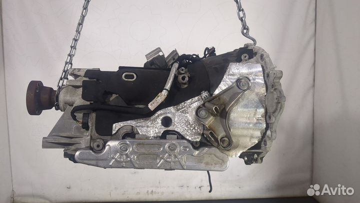 Кпп - автомат (АКПП) Jaguar XE 2015