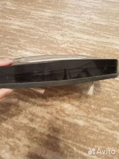 Робот-пылесос kitfort kt-570