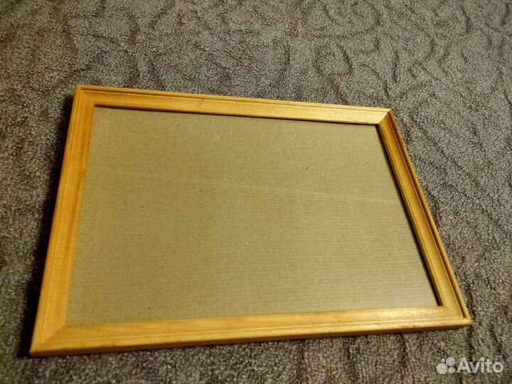 Рамка для фото