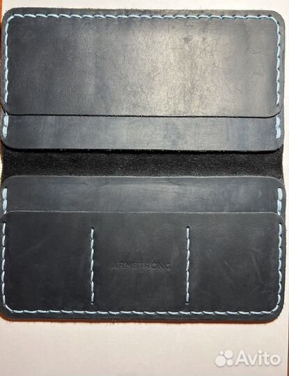 Портмоне мужское