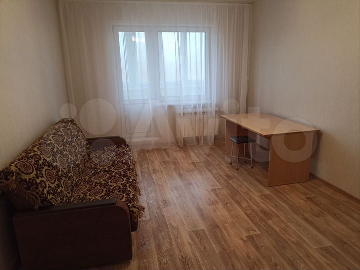 1-к. квартира, 43,2 м², 3/16 эт.