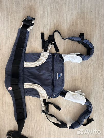 Кенгуру эргорюкзак Manduca