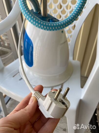 Парогенератор polaris