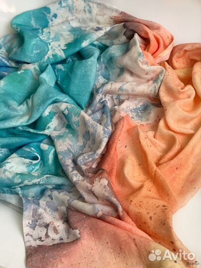 Муслиновая пелёнка