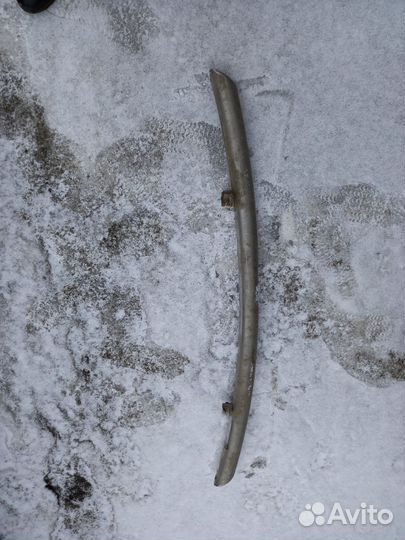 Подножки пороги на rav4 и grand vitara