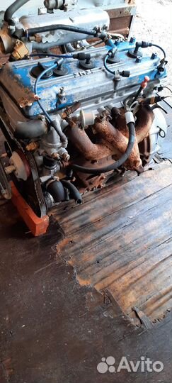 Продам двигатель змз 406