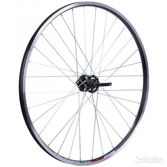 Передние колеса Размер 29